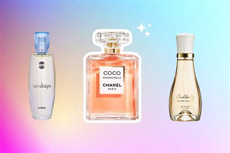 chanel perfume bottle pendant dupe|dupe for chanel mademoiselle perfume.